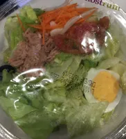 Salade de thon