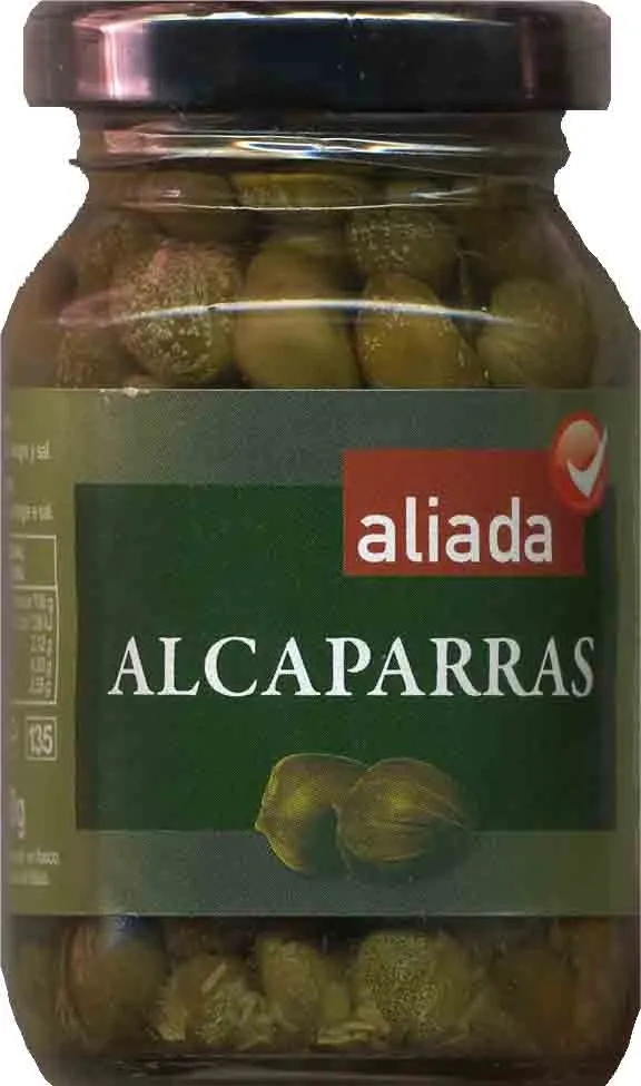 Alcaparras