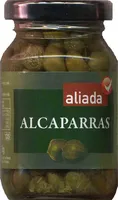 Alcaparras