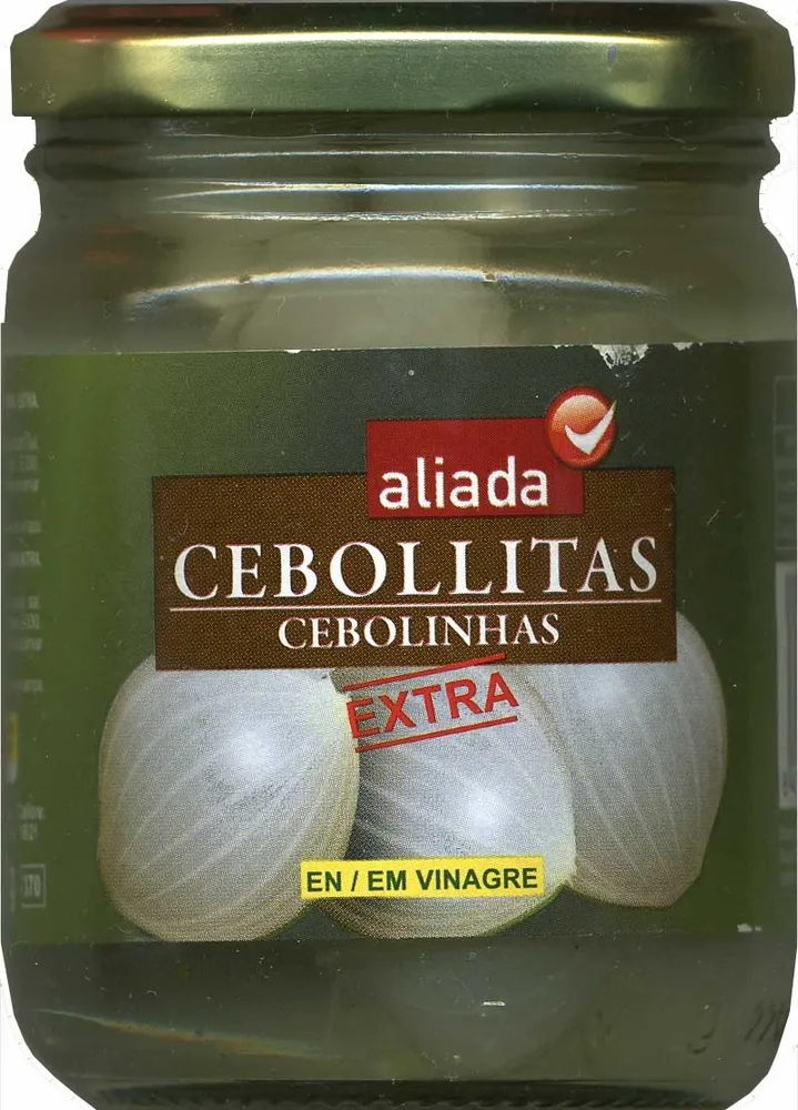 Cebollitas