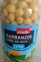 Garbanzos