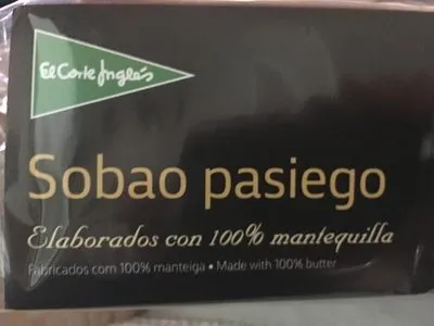 Sobao pasiego
