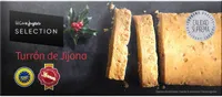Turrón de Jijona