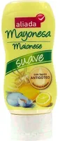 Mayonesa suave