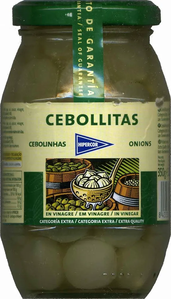 Cebollitas