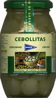 Cebollitas