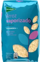 Arroz vaporizado