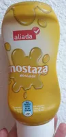 Mostaza