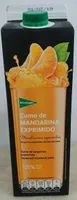 Jus de Mandarine