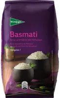 Arroz basmati