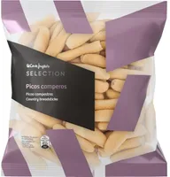 Picos camperos