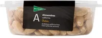 Almendras de California fritas