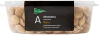 Almendras marcona fritas