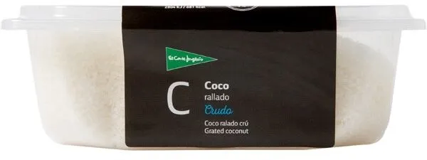 Coco rallado