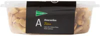 Anacardos fritos