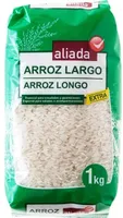 Arroz largo