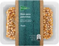 Maíz para palomitas