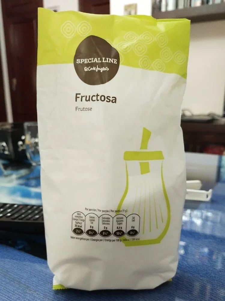 Fructosa