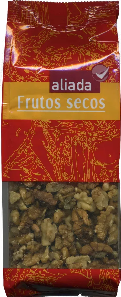 Nueces mondadas
