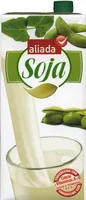 Bebida de soja
