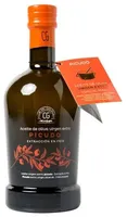 Aceite de oliva virgen extra picudo