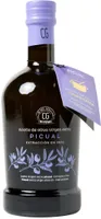 Aceite de oliva virgen extra picual