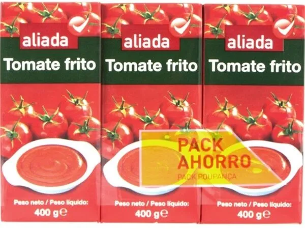 Tomate frito