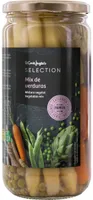 Menestra de verduras