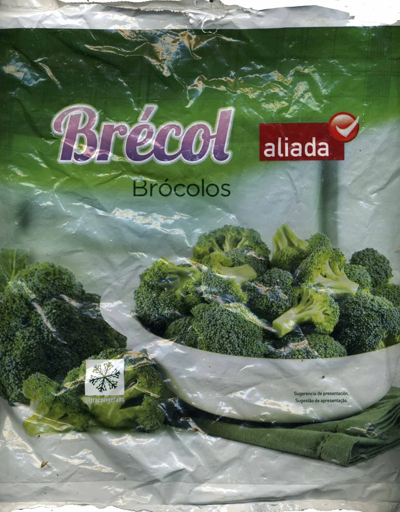 Brécol