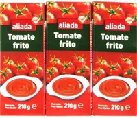 Tomate frito