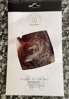 Cecina de vacuno loncheada