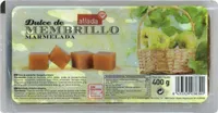 Dulce de membrillo tarrina 400 g