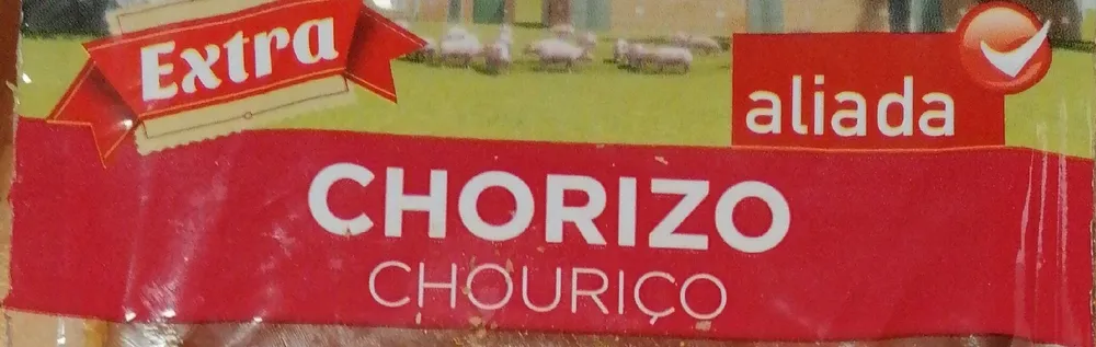 Chorizo