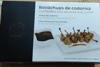 Bocachups de codorniz