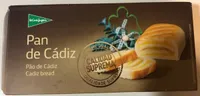 Pan de Cádiz