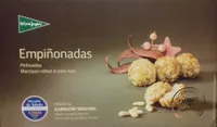 Empiñonadas