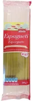 Espaguetis