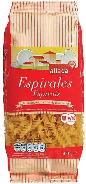 Espirales