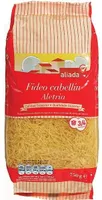 Fideo cabellin