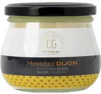 Mostaza dijon