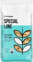 Germen de trigo