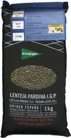 Lenteja pardina