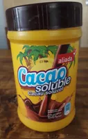 Cacao soluble