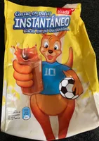 Cacao instantaneo