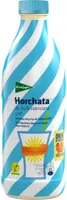 Horchata de chufa valenciana