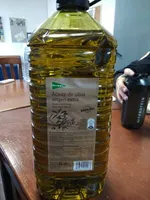 Aceite de oliva virgen extra