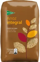 Arroz redondo integral