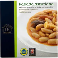 Fabada asturiana