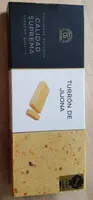 Turrón de jijona