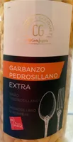 Garbanzo pedrosillano extra